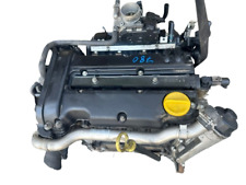 Motore z12xep opel usato  Piana Di Monte Verna