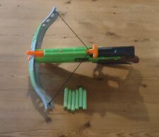 Nerf zombies crossbow for sale  NORTHWICH