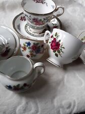 Bone china tea for sale  CLITHEROE