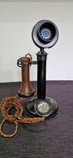 Antique GPO Candlestick Telephone Model No. 150 for sale  Shipping to South Africa