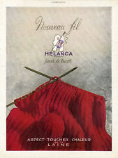 New helanca thread d'occasion  Expédié en Belgium