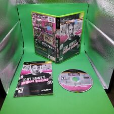 Usado, Tony Hawk's American Wasteland (Microsoft Xbox 360, 2005) CIB Completo com Manual comprar usado  Enviando para Brazil