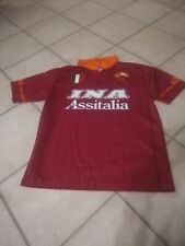 maglie calcio roma scudetto usato  Civita Castellana