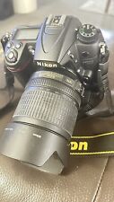 Nikon camera d7000 for sale  Mount Vernon