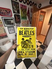 1965 beatles concert for sale  Elgin