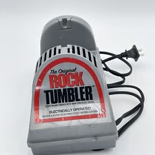 Original rock tumbler for sale  Denver