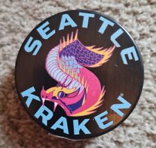 Seattle kraken lunar for sale  Seattle