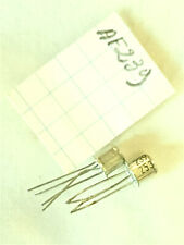 Lot af239 transistors d'occasion  Marseille XII