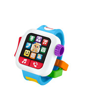 Fisher price smartwatch usato  Pontecagnano Faiano