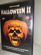 Halloween wide screen for sale  Ireland