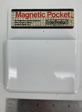 Interdesign magnetic locker for sale  Jacksonville