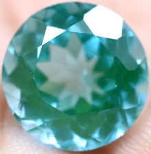 Extremely Rare 7.25 Ct Natural Serendibite Certified Sparkling Loose Gemstone for sale  Shipping to South Africa