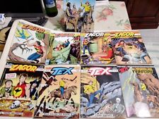 fumetti tex zagor usato  Collegno