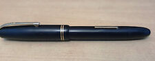 Burnham fountain pen for sale  GLOUCESTER