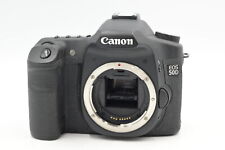 Corpo da Câmera Digital SLR Canon EOS 50D 15.1MP [Peças/Reparo] #825 comprar usado  Enviando para Brazil