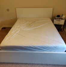 Ikea malm bed for sale  Pittsburgh