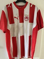 Olympiacos home 2013 for sale  LONDON