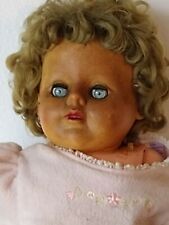 Haunted doll. active for sale  Bentonville