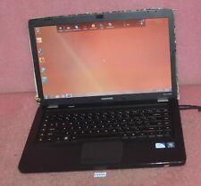 Compaq Presario CQ56 Laptop_Intel Celeron 900 CPU @ 2.20 GHz_4GB RAM_200GB HDD for sale  Shipping to South Africa