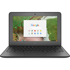 Notebook HP Chromebook 11 G6 EE 11,6" Celeron 4GB Ram 16GB SSD Chrome OS comprar usado  Enviando para Brazil
