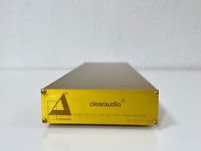 Clearaudio phono stage for sale  Shipping to Ireland