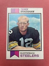 1973 terry bradshaw for sale  Springfield