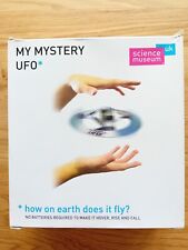 Science museum mystery for sale  UK