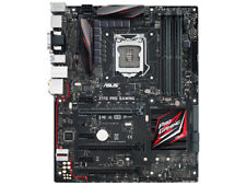 Used, For ASUS Z170 PRO GAMING motherboard LGA1151 DDR4 64G VGA+DVI+DP+HDMI ATX Tested for sale  Shipping to South Africa