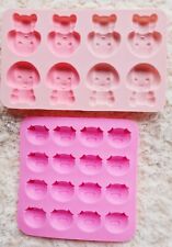 Novelty silicone molds for sale  BILLERICAY
