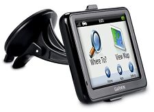 Garmin nuvi 2495LMT Voice Command 4.3" Bluetooth GPS System, used for sale  Shipping to South Africa