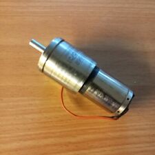 Escap 22mm motor for sale  BEXLEY