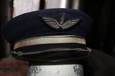 Ancienne casquette gendarmerie d'occasion  Josnes