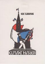 Libris claude husler d'occasion  Toulouse-