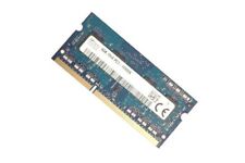 RAM HYNIX 4GB DDR3 1600MHz SODIMM PC3-12800s pamięć do laptopa na sprzedaż  PL