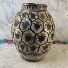 Vase terre cuite d'occasion  Rillieux-la-Pape