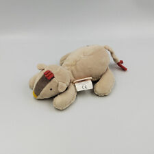 Doudou lion beige d'occasion  Le Portel