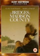 Bridges madison county for sale  STOCKPORT