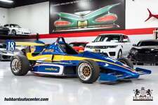 Coche de carreras Formula Mazda 2000  segunda mano  Embacar hacia Argentina