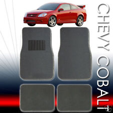 Usado, Chevy 2005 2006 2007 2008 2009 Para Conjunto De Cobalto Floor Mats comprar usado  Enviando para Brazil