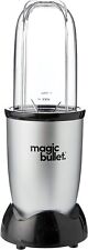 Magic bullet includes for sale  PETERSFIELD