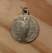 Rare médaille religieuse d'occasion  Bois-Guillaume