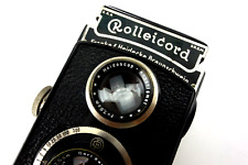 Rolleicord tlr carl usato  Spedire a Italy