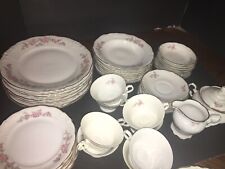 Vintage set service for sale  Schoharie