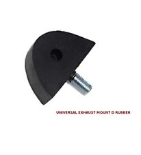 Universal exhaust mount for sale  ROMFORD