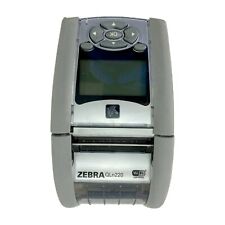 Zebra qln220 barcode for sale  Sarasota