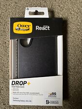 Otterbox react samsung for sale  Ireland