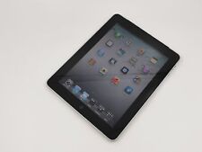 Apple iPad 1. Generation WiFi 3G 32GB Silber iOS Tablet MC496FD 💥 comprar usado  Enviando para Brazil