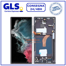 Display touch screen usato  Italia