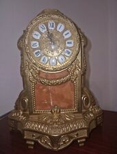 Orologio tavolo antico usato  Matino