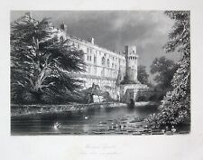 1850 england warwick gebraucht kaufen  Seubersdorf